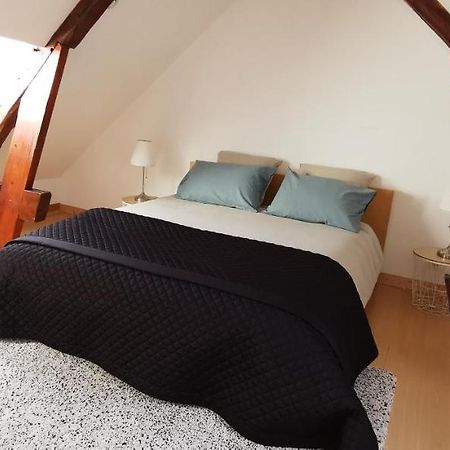 Maison Charmante Aux Portes De Tours Et Des Chateaux Villa Saint-Avertin Esterno foto