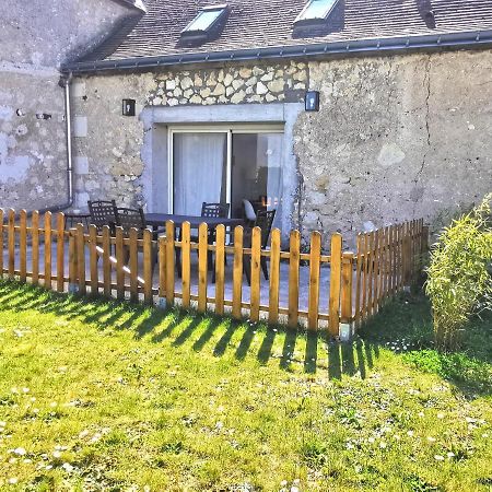 Maison Charmante Aux Portes De Tours Et Des Chateaux Villa Saint-Avertin Esterno foto
